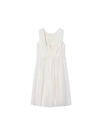 MAYORAL | Combinaison fille | creme